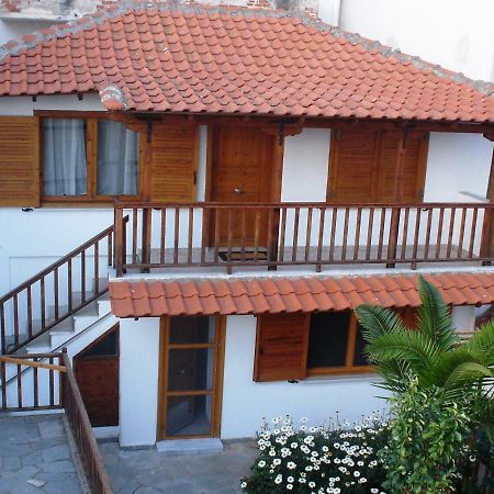 Traditional House Paschalis Kavala Eksteriør billede
